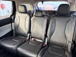 2023 Kia Carnival SLi