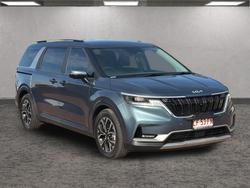 2023 Kia Carnival SLi