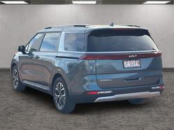 2023 Kia Carnival SLi