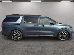 2023 Kia Carnival SLi