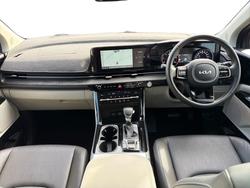 2023 Kia Carnival SLi