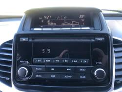 2014 Mitsubishi Triton GLX-R