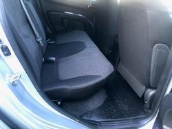 2014 Mitsubishi Triton GLX-R