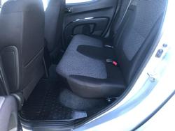 2014 Mitsubishi Triton GLX-R