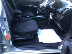 2014 Mitsubishi Triton GLX-R