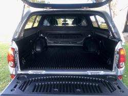 2014 Mitsubishi Triton GLX-R