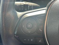 2024 Toyota Corolla Ascent Sport Hybrid