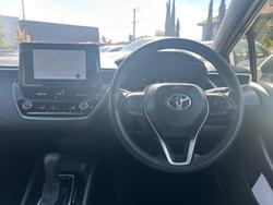 2024 Toyota Corolla Ascent Sport Hybrid