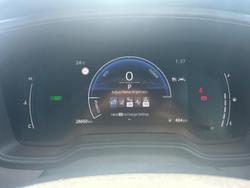 2024 Toyota Corolla Ascent Sport Hybrid