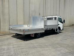 2017 Fuso Canter 515