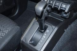 2026 Suzuki Jimny GJ 4X4 Dual Range Bluish Black Pearl