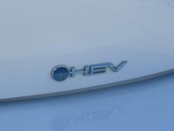 2024 Toyota Corolla Ascent Sport Hybrid