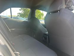 2024 Toyota Corolla Ascent Sport Hybrid