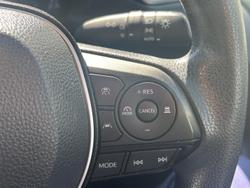 2024 Toyota Corolla Ascent Sport Hybrid