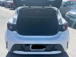 2024 Toyota Corolla Ascent Sport Hybrid