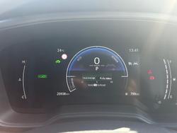 2024 Toyota Corolla Ascent Sport Hybrid