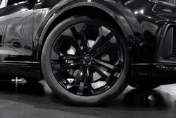 2020 Audi Q8 50 TDI F1 MY21 Four Wheel Drive Night Black