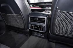 2020 Audi Q8 50 TDI F1 MY21 Four Wheel Drive Night Black