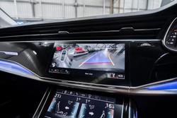 2020 Audi Q8 50 TDI F1 MY21 Four Wheel Drive Night Black