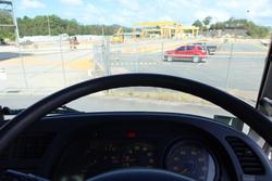 2007 Isuzu F Series FSS 550