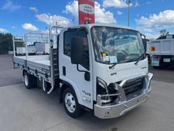 2026 Isuzu N Series NPR 45/65-175 MT D34 Tradepack