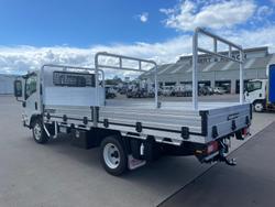 2026 Isuzu N Series NPR 45/65-175 MT D34 Tradepack
