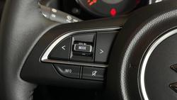 2026 Suzuki Jimny GJ 4X4 Dual Range Bluish Black Pearl