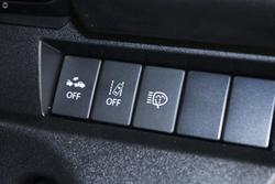 2026 Suzuki Jimny GJ 4X4 Dual Range Bluish Black Pearl