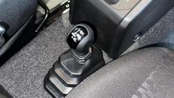 2026 Suzuki Jimny GJ 4X4 Dual Range Bluish Black Pearl