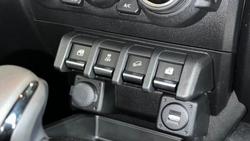2026 Suzuki Jimny GJ 4X4 Dual Range Bluish Black Pearl