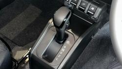 2026 Suzuki Jimny GJ 4X4 Dual Range Bluish Black Pearl