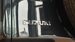 2026 Suzuki Jimny GJ 4X4 Dual Range Bluish Black Pearl