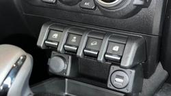 2026 Suzuki Jimny GJ 4X4 Dual Range Bluish Black Pearl