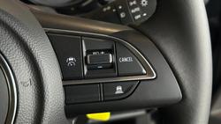 2026 Suzuki Jimny GJ 4X4 Dual Range Bluish Black Pearl