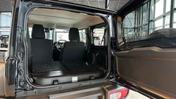 2026 Suzuki Jimny GJ 4X4 Dual Range Bluish Black Pearl