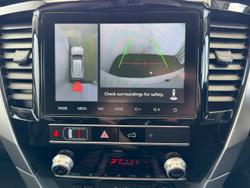 2024 Mitsubishi Pajero Sport Exceed