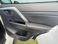 2024 Mitsubishi Pajero Sport Exceed