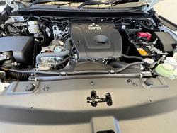 2024 Mitsubishi Pajero Sport Exceed