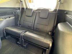 2024 Mitsubishi Pajero Sport Exceed