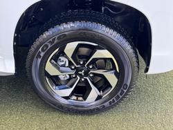 2024 Mitsubishi Pajero Sport Exceed