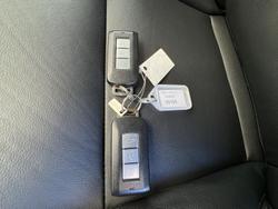 2024 Mitsubishi Pajero Sport Exceed