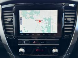 2024 Mitsubishi Pajero Sport Exceed