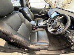 2024 Mitsubishi Pajero Sport Exceed