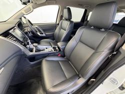 2024 Mitsubishi Pajero Sport Exceed