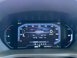 2024 Mitsubishi Pajero Sport Exceed