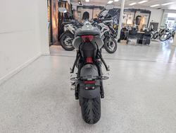 2026 Triumph TRIDENT 660 (LAMS) grey