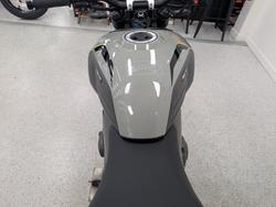2026 Triumph TRIDENT 660 (LAMS) grey