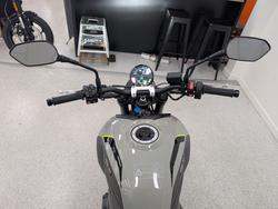 2026 Triumph TRIDENT 660 (LAMS) grey