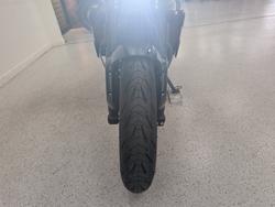 2026 Triumph TRIDENT 660 (LAMS) grey