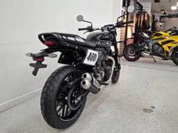 2026 Triumph SPEED 400 Black